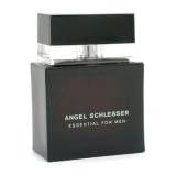 Angel Schlesser Essential Eau de Toilette για άνδρες 100 ml