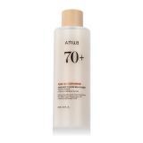 Anua Rice + Ceramide 70% Glow Milky Toner Λοσιόν προσώπου 250 ml