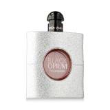 Yves Saint Laurent Black Opium Glitter Eau de Parfum για γυναίκες 90 ml