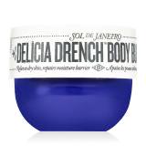 Sol De Janeiro Delicia Drench Body Butter Αρωματικά body butter για γυναίκες 75 ml