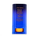 Shiseido Expert Sun Protector Clear Stick SPF50+ Αντιηλιακό προϊόν προσώπου 20 gr