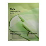Abib Collagen Gel Mask Heartleaf Jelly Μάσκα προσώπου 35 gr