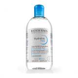 BIODERMA Hydrabio H₂O Μικυλλιακό νερό για γυναίκες 500 ml