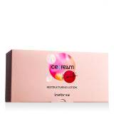 Inebrya Ice Cream Keratin Restructuring Lotion Ορός μαλλιών 12x11 ml