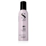 ALFAPARF MILANO Semi Di Lino Style & Care Flexible Mousse Αφρός μαλλιών για γυναίκες 250 ml