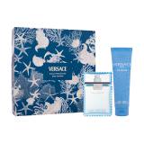 Versace Man Eau Fraiche Σετ δώρου