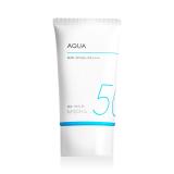 Missha All Around Safe Block Aqua Sun SPF50+ Αντιηλιακό προϊόν προσώπου 50 ml