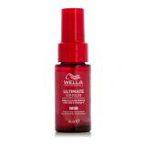 Wella Professionals Ultimate Repair Miracle Hair Rescue Ορός μαλλιών για γυναίκες 30 ml