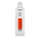 Nioxin System 4 Scalp + Hair Conditioner Μαλακτικό μαλλιών για γυναίκες 300 ml