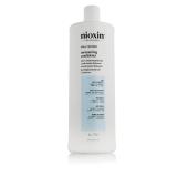Nioxin Scalp Recovery Moisturizing Conditioner Μαλακτικό μαλλιών 1000 ml
