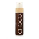 COCOSOLIS Suntan & Body Oil Choco Αντιηλιακό προϊόν για το σώμα για γυναίκες 110 ml