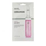 Missha Mascure Sheet Mask Ceramide Μάσκα προσώπου 28 ml