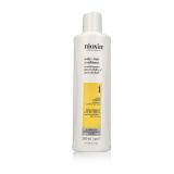 Nioxin System 1 Scalp + Hair Conditioner Μαλακτικό μαλλιών για γυναίκες 300 ml