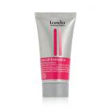 Londa Professional Color Radiance Intensive Mask Μάσκα μαλλιών για γυναίκες 30 ml