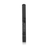 Artdeco High Performance Eyeshadow Stylo Σκιές ματιών για γυναίκες 1,4 gr Απόχρωση 01 Benefit Black