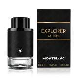 Montblanc Explorer Extreme Parfum για άνδρες 100 ml