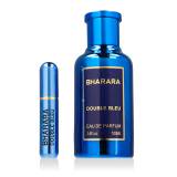 Bharara Double Bleu Eau de Parfum για άνδρες 100 ml