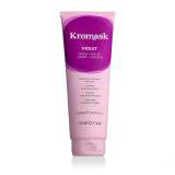 Inebrya Kromask Coloring Nourishing Mask Βαφή μαλλιών 250 ml Απόχρωση Violet