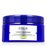 ESLA Italy Lucent Color Mask Μάσκα μαλλιών 250 ml