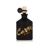 Liz Claiborne Curve Black Eau de Cologne για άνδρες 125 ml