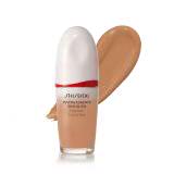 Shiseido Revitalessence Skin Glow Foundation SPF30 Make up για γυναίκες 30 ml Απόχρωση 410 Sunstone
