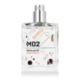 Escentric Molecules Molecule 02 Eau de Toilette 30 ml