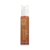 NIP+FAB Replenish 2in1 Tone & Top-Up Mist SPF50 Λοσιόν προσώπου για γυναίκες 75 ml