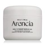 Arencia Holy Hyssop Serum 30 Ορός προσώπου 50 gr