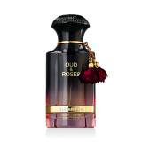 Ahmed Al Maghribi Oud & Roses Perfume extract 60 ml