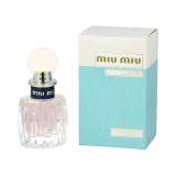 Miu Miu Miu Miu L'Eau Rosée Eau de Toilette για γυναίκες 50 ml