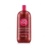 Inebrya Up To You Liss Smoothing Shampoo Σαμπουάν 1000 ml