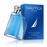 Nautica Blue Sail Eau de Toilette για άνδρες 50 ml TESTER