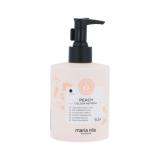 Maria Nila Colour Refresh Βαφή μαλλιών για γυναίκες 300 ml Απόχρωση 9.34 Peach