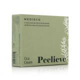 Medisco Peelieve CICA Cream Κρέμα προσώπου ημέρας 30x2 ml