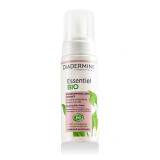 Diadermine Essentiel Bio Soothing Cleansing Foam Αφρός καθαρισμού για γυναίκες 150 ml