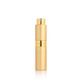 Twist & Spritz Refillable Fragrance Atomiser Επαναπληρώσιμο 8 ml Απόχρωση zlatý