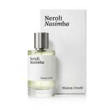 Maison Crivelli Neroli Nasimba Eau de Parfum 100 ml