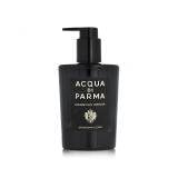 Acqua di Parma Signatures Of The Sun Magnolia Infinita Υγρό σαπούνι για γυναίκες 300 ml
