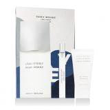 Issey Miyake L'Eau D'Issey Pour Homme Σετ δώρου