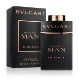Bvlgari MAN In Black Eau de Parfum για άνδρες Επαναπληρώσιμο 60 ml