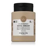 Maria Nila Colour Refresh Βαφή μαλλιών για γυναίκες 100 ml Απόχρωση 8.1 Cool Cream