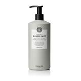 Maria Nila Silver Shot Βαφή μαλλιών 750 ml