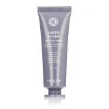 Maria Nila Sheer Silver Booster Masque Μάσκα μαλλιών για γυναίκες 50 ml