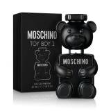 Moschino Toy Boy 2 Eau de Parfum για άνδρες 50 ml