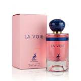 Maison Alhambra La Voie Eau de Parfum για γυναίκες 100 ml