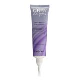 Inebrya GREYlosophy Grey By Day Scalp Relief Σαμπουάν 150 ml