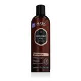 HASK Coconut Oil Nourishing Shampoo Σαμπουάν 355 ml