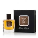 Franck Boclet Patchouli Eau de Parfum για άνδρες 50 ml