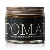 18.21 Man Made Pomade Sweet Tobacco Τζελ μαλλιών για άνδρες 56,7 gr