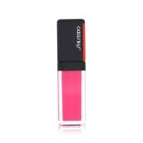 Shiseido LacquerInk LipShine Κραγιόν για γυναίκες 6 ml Απόχρωση 302 Plexi Pink